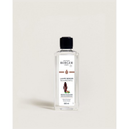 Lampe Berger - Précieux Palissandre 500ml (Ricarica per Lampe)