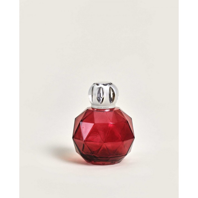 Lampe Berger –  Collezione Géode - Paprika