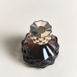 Lampe Berger –  Collezione BOLERO - Noire et Nude