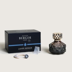 Lampe Berger –  Collezione BOLERO - Noire et Nude