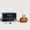 Lampe Berger – Collezione ECHO - Rose Ambré