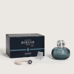 Lampe Berger – Collezione ENIGMA - Blue