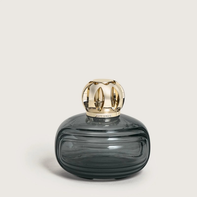 Lampe Berger –   Collezione ENIGMA - Gris