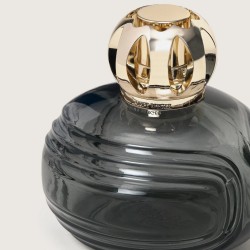 Lampe Berger –   Collezione ENIGMA - Gris
