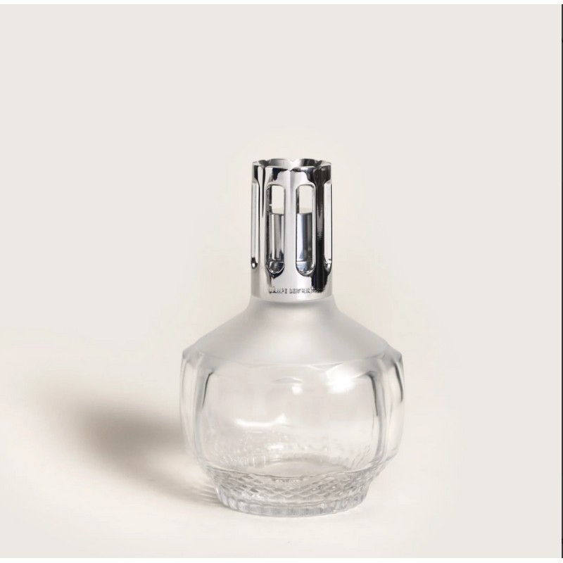 Lampe Berger - Collezione MOLECULE - Givrée
