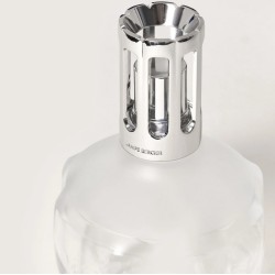 Lampe Berger - Collezione MOLECULE - Givrée