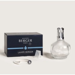 Lampe Berger - Collezione MOLECULE - Givrée