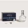 Lampe Berger - Collezione MOLECULE - Givrée