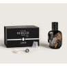 Lampe Berger - PORCELLANA VEGETALE Noir