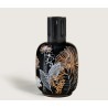 Lampe Berger - PORCELLANA VEGETALE Noir