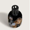 Lampe Berger - PORCELLANA VEGETALE Noir