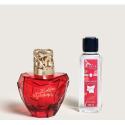 Lampe Berger - Cofanetto Premium Lolita Lempicka Sweet con 250ml Lolita Lempicka Sweet