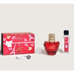 Lampe Berger - Cofanetto Premium Lolita Lempicka Sweet con 250ml Lolita Lempicka Sweet