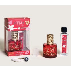 Lampe Berger -  Cofanetto Pure Lolita Lempicka Sweet con 250ml Lolita Lempicka Sweet