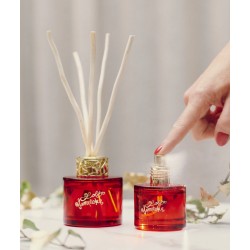 Maison Berger - LOLITA LEMPICKA SWEET - Duo Mini Bouquet 90ml e Spray 50gr Lolita Lempicka Sweet