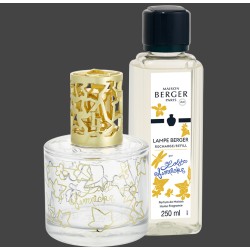 Lampe Berger - Cofanetto Pure Lolita Lempicka Trasparente con 250ml Lolita Lempicka