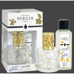 Lampe Berger - Cofanetto Pure Lolita Lempicka Trasparente con 250ml Lolita Lempicka
