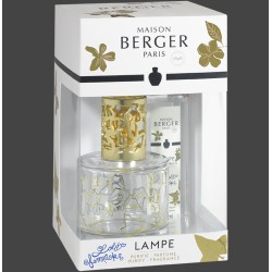 Lampe Berger - Cofanetto Pure Lolita Lempicka Trasparente con 250ml Lolita Lempicka