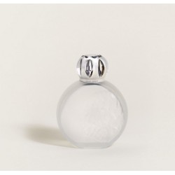 Lampe Berger - Collezione Astral - Givrée (250ml Cachemire Blanc )
