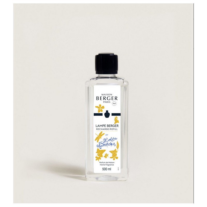 Lampe Berger - Lolita Lempicka 500ml