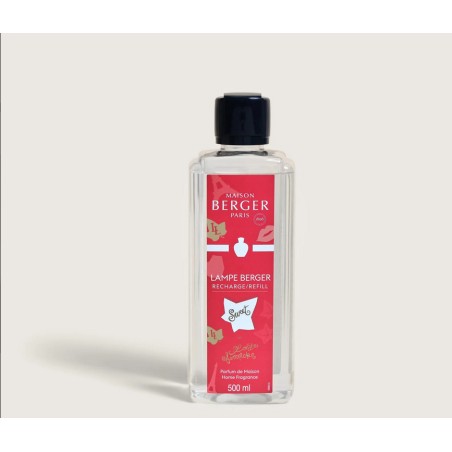 Lampe Berger -  Lolita Lempicka Sweet 500 ml (Ricarica per Lampe)