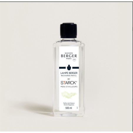 Lampe Berger - by STARCK Peau d'Ailleurs 500 ml. (Ricarica per Lampe)