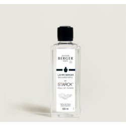 Lampe Berger - by STARCK Peau de Pierre 500 ml (Ricarica per Lampe)