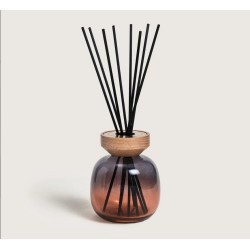 Maison Berger - Bouquet WOOD Rouge e Gris + 180ml Pétillance Exquise