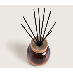 Maison Berger - Bouquet WOOD Rouge e Gris + 180ml Pétillance Exquise