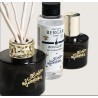Maison Berger - Collezione LOLITA LEMPICKA - Duo Mini Bouquet 90ml e Spray 50gr Noir