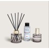 Maison Berger - Collezione ROSALIE - Duo Mini Bouquet 90ml e Spray 50gr Pétillance Exquise