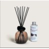 Maison Berger - Bouquet MINERAL Nude + 180ml Splendeur Vanillée