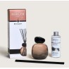 Maison Berger - Bouquet MINERAL Nude + 180ml Splendeur Vanillée