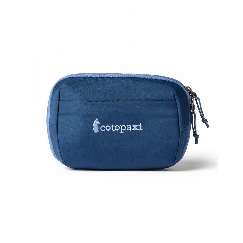 COTOPAXI - Viaje Tech Organizer - Cada Día