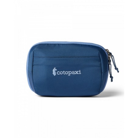 COTOPAXI - Viaje Tech Organizer - Cada Día