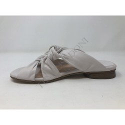 IXOS/MALLONI - CIABATTA CON NODI JOYCE