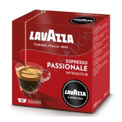 LAVAZZA A MODO MIO - Espresso Passionale