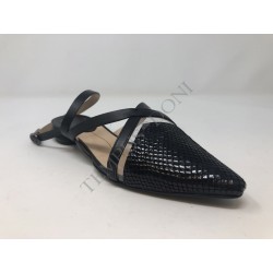 IXOS/MALLONI - KAFKA JOYCE PLEXY 015