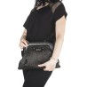 ICE PLAY - BORSETTA NERA