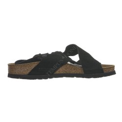 BIRKENSTOCK DONNA - TULUM SFB BLACK