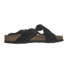 BIRKENSTOCK DONNA - TULUM SFB BLACK