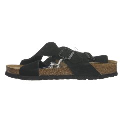 BIRKENSTOCK DONNA - TULUM SFB BLACK