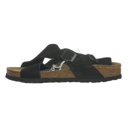 BIRKENSTOCK DONNA - TULUM SFB BLACK