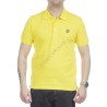 LYLE & SCOTT - Polo Shirt - Yellow