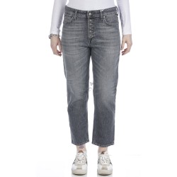 ROY ROGER'S - JEANS GOLDIE COMFORT LILLY DONNA