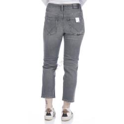 ROY ROJER'S - JEANS GOLDIE STRECH SWING DONNA