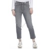ROY ROJER'S - JEANS GOLDIE STRECH SWING DONNA