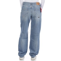 ROY ROGER'S - JEANS CINDY SPRING DONNA