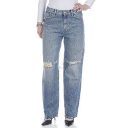 ROY ROJER'S - JEANS CINDY SPRING DONNA