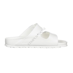 BIRKENSTOCK UOMO - Arizona EVA - White